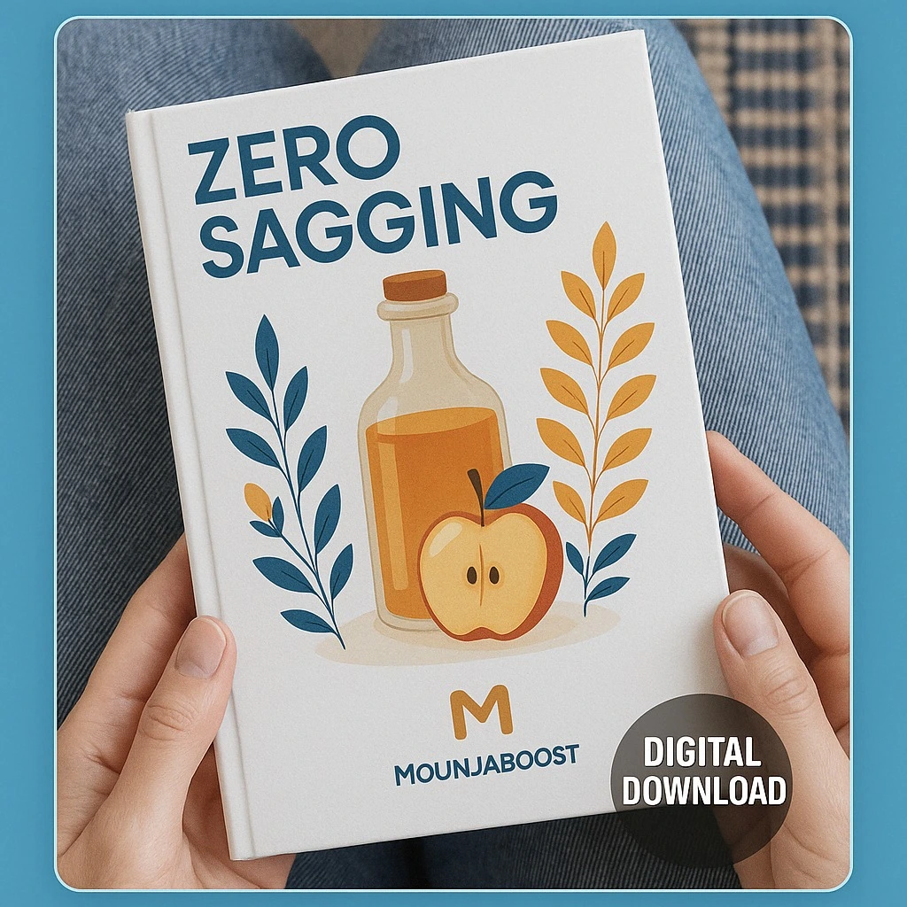 MounjaBoost bonus two