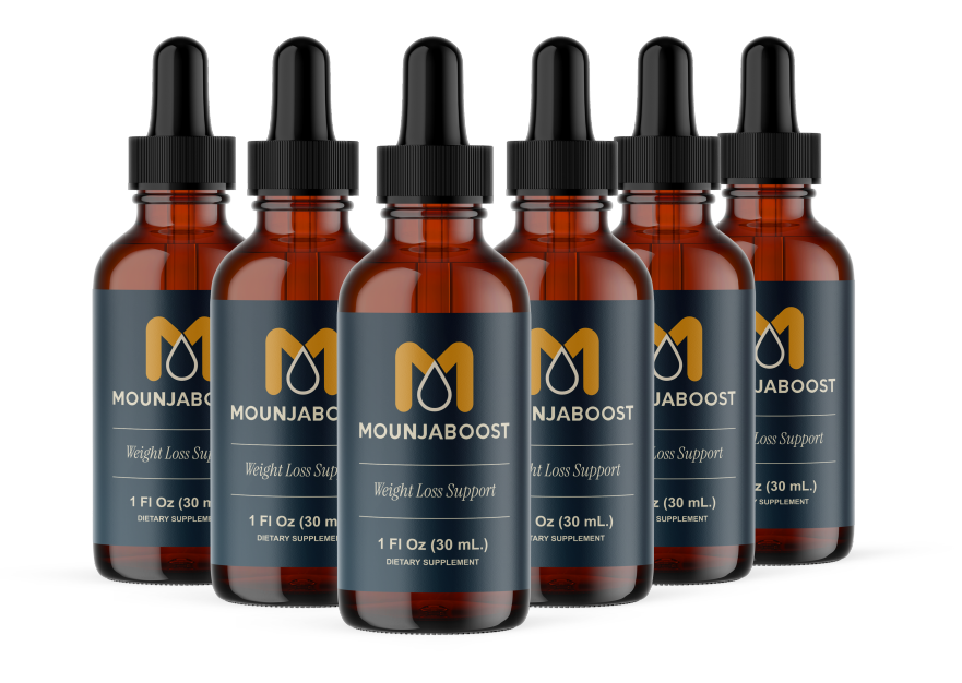 MounjaBoost special discount